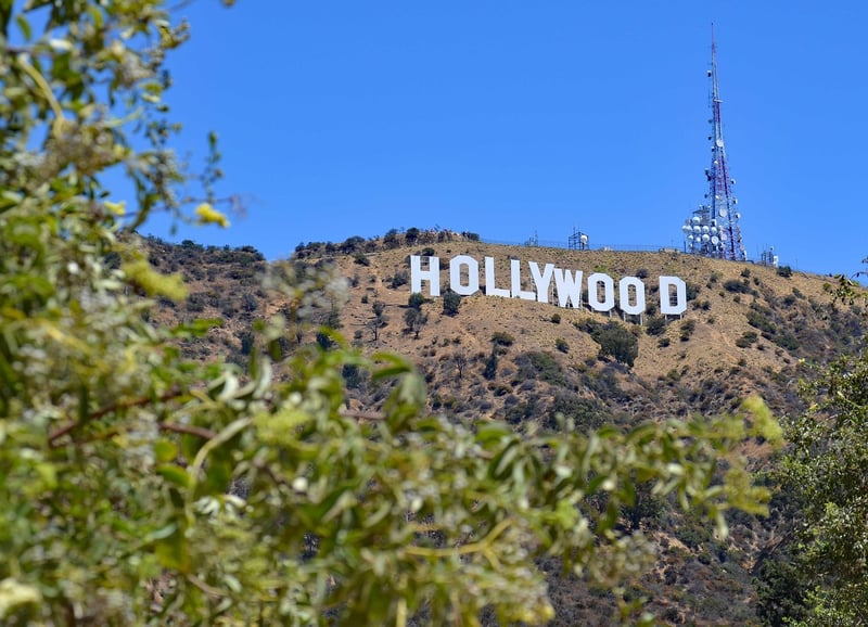 Hollywood Exposés