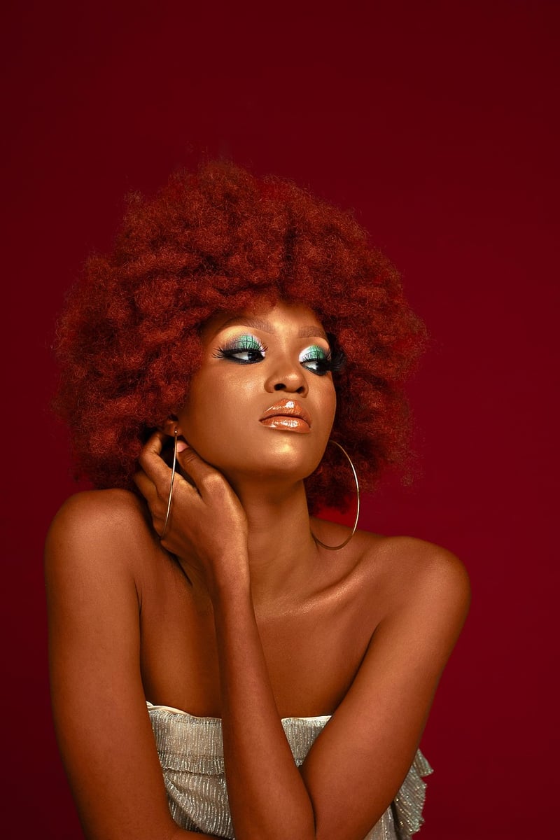 Celebrity Glamour